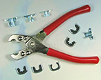 385 Hand Tool