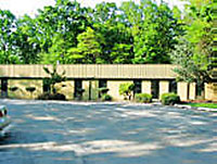 Multi-Tech Industries, Inc. Headquarters
