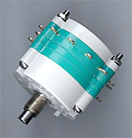 Model 820 Test Instrument Switches