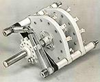 Model 80 Rotary Switch