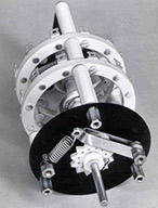 Model 85 Rotary Switch