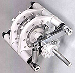 Model 86 Rotary Switch