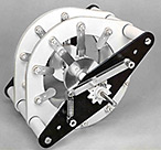 Model 90 Rotary Switch
