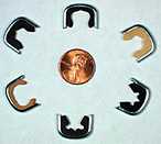 Gripmaster Insulated Strain Reliefs